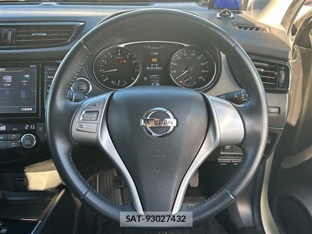 Nissan X-TRAIL 2015 8929927-12