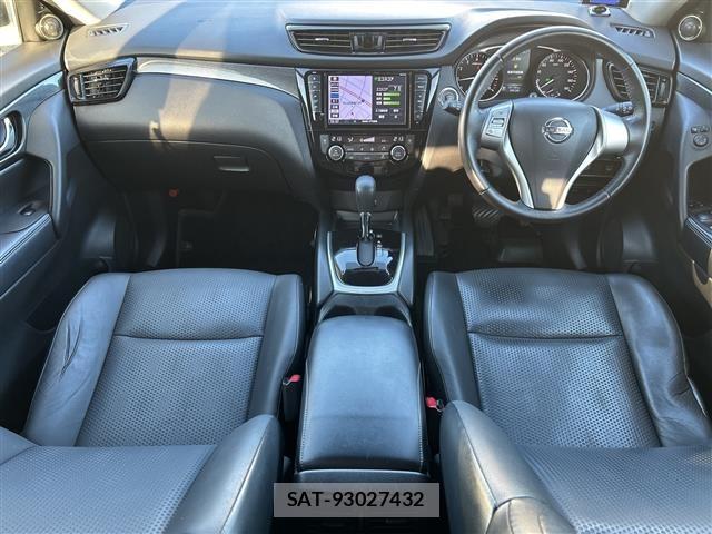 Nissan X-TRAIL 2015 8929927-15