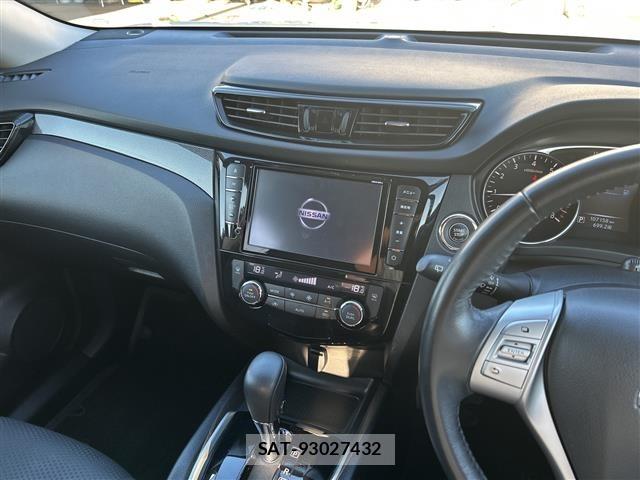 Nissan X-TRAIL 2015 8929927-16