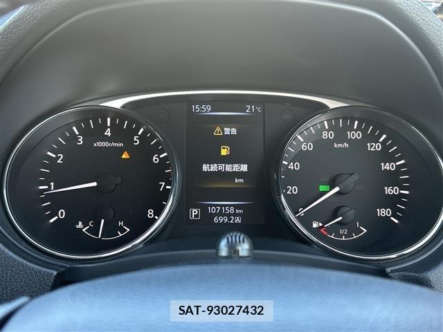 Nissan X-TRAIL 2015 8929927-4