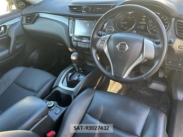 Nissan X-TRAIL 2015 8929927-6