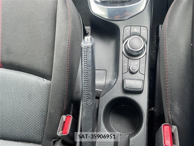 Mazda DEMIO 2015 8908182-10