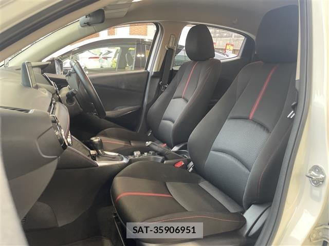 Mazda DEMIO 2015 8908182-11