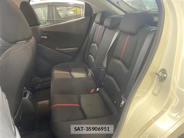 Mazda DEMIO 2015 8908182-12