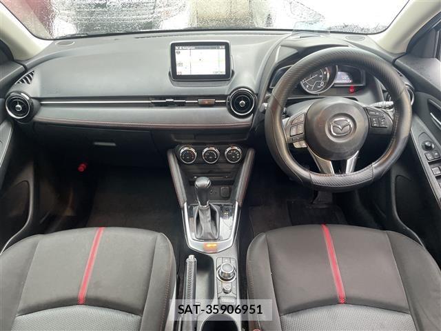 Mazda DEMIO 2015 8908182-14