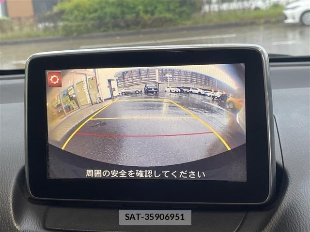 Mazda DEMIO 2015 8908182-15