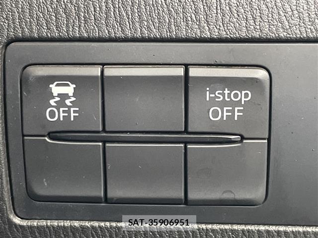 Mazda DEMIO 2015 8908182-16