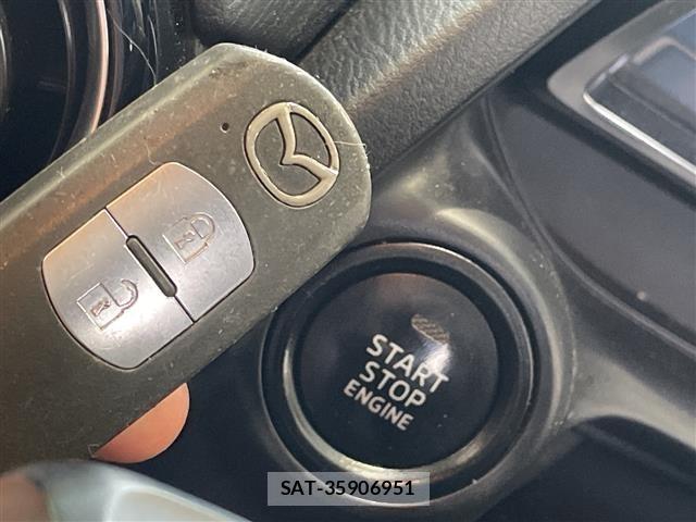 Mazda DEMIO 2015 8908182-17