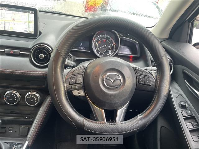 Mazda DEMIO 2015 8908182-18