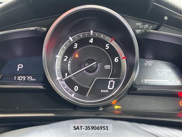 Mazda DEMIO 2015 8908182-19