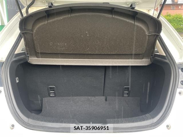 Mazda DEMIO 2015 8908182-2