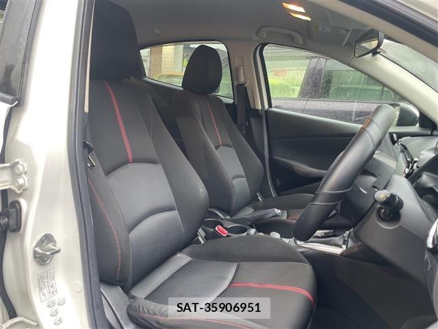 Mazda DEMIO 2015 8908182-20