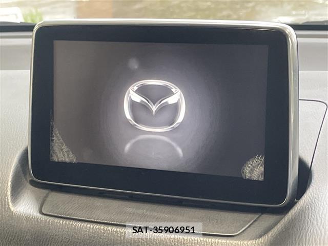 Mazda DEMIO 2015 8908182-21