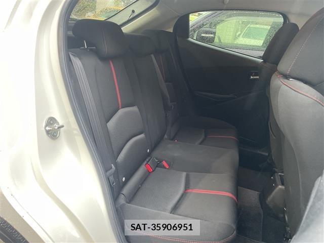Mazda DEMIO 2015 8908182-22