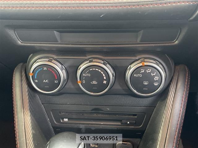 Mazda DEMIO 2015 8908182-3