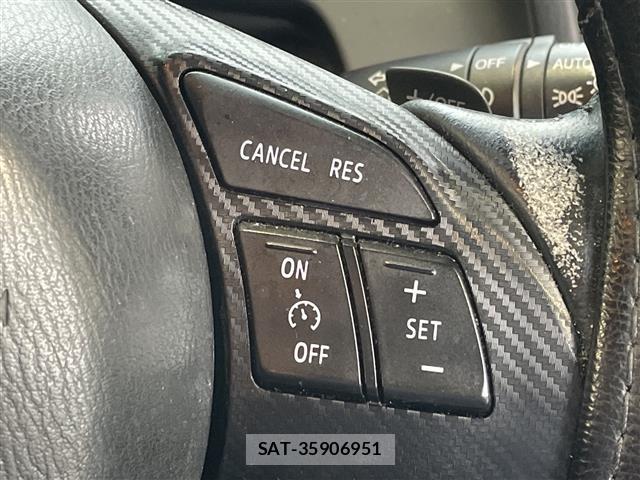 Mazda DEMIO 2015 8908182-8