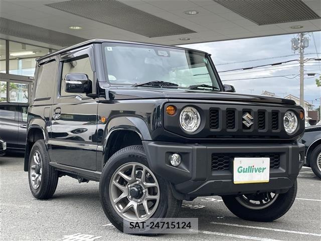 Suzuki JIMNY 2024 8932998-0