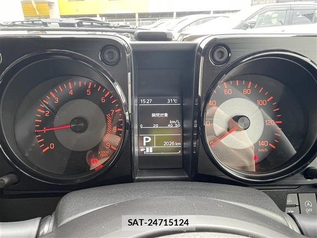 Suzuki JIMNY 2024 8932998-1