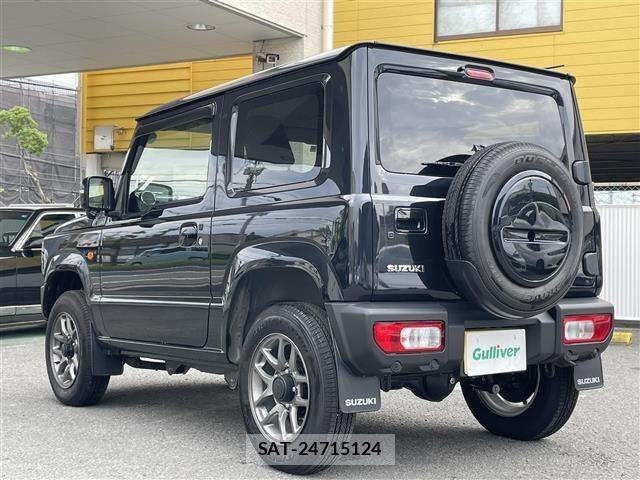 Suzuki JIMNY 2024 8932998-13