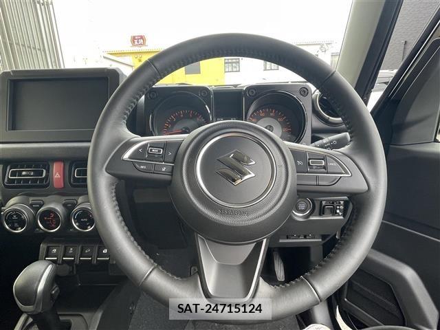 Suzuki JIMNY 2024 8932998-15