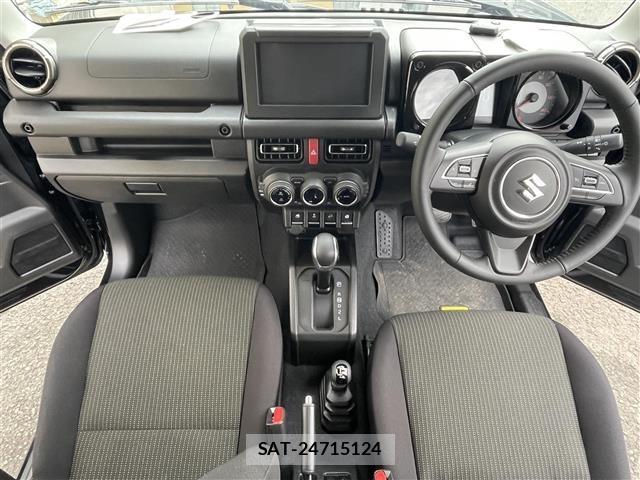 Suzuki JIMNY 2024 8932998-16
