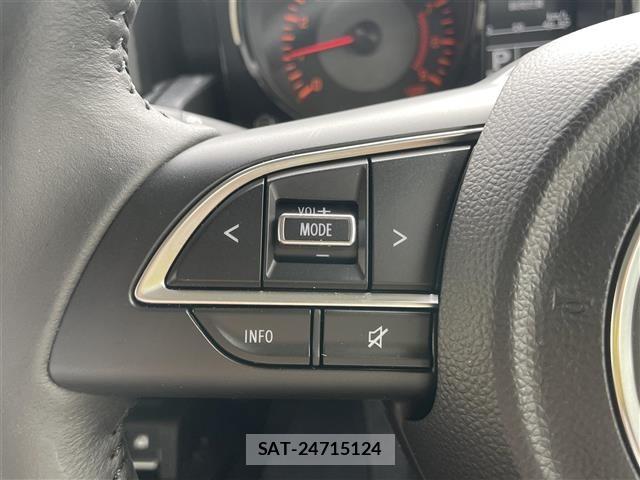 Suzuki JIMNY 2024 8932998-17
