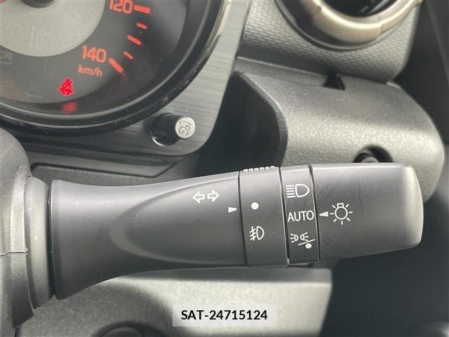 Suzuki JIMNY 2024 8932998-21