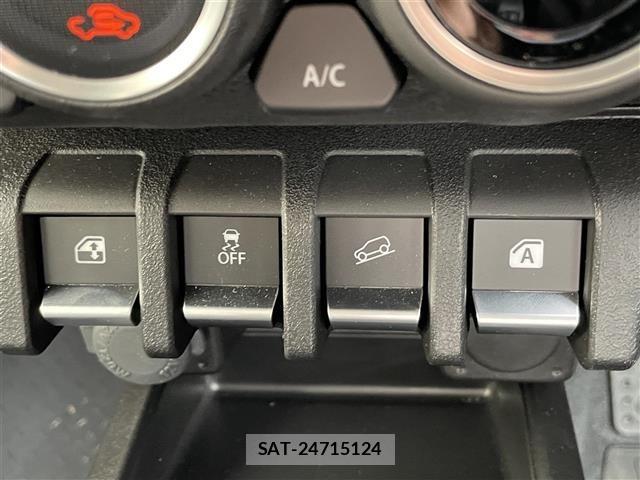 Suzuki JIMNY 2024 8932998-8