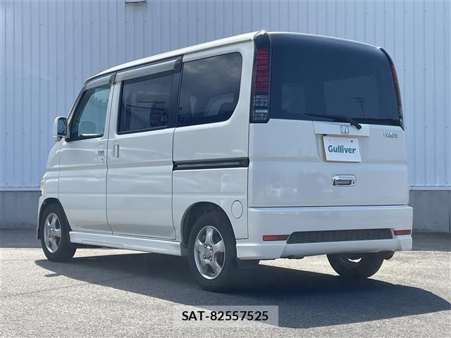 Honda VAMOS 2015 8715645-13