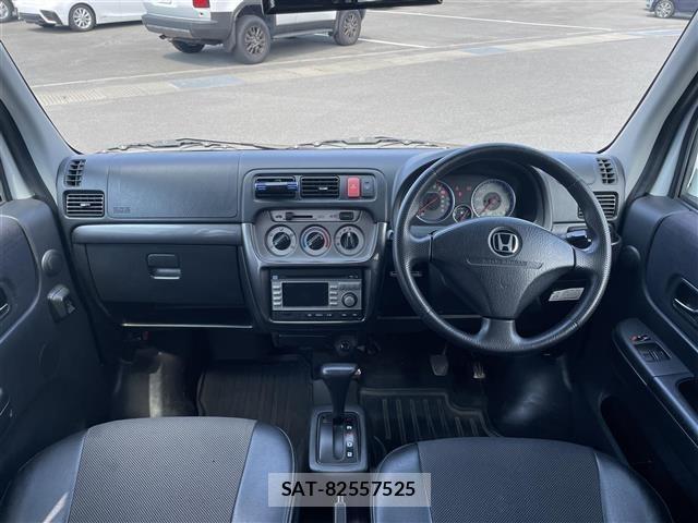 Honda VAMOS 2015 8715645-14