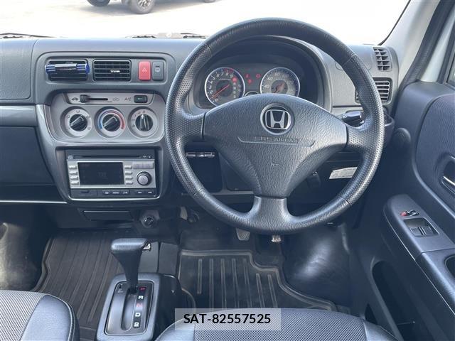 Honda VAMOS 2015 8715645-7