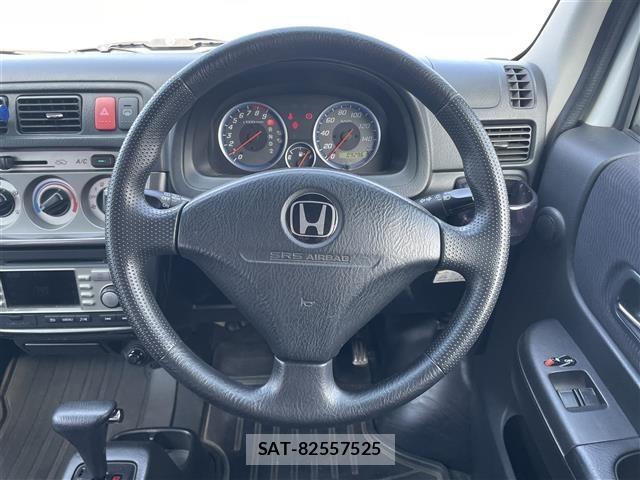 Honda VAMOS 2015 8715645-8