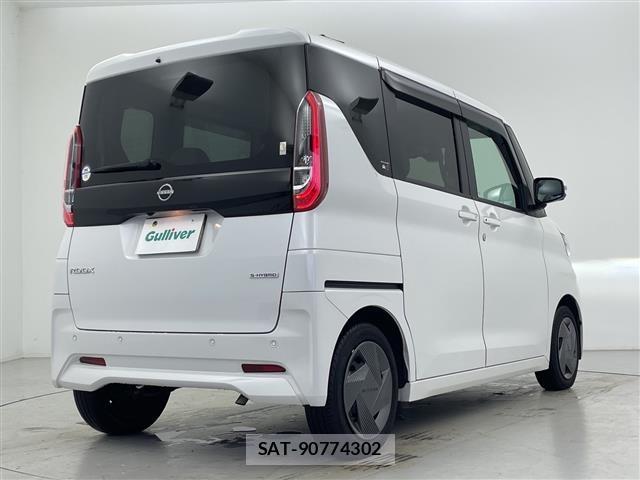 Nissan ROOX 2024 8723912-12