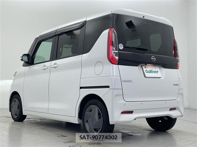 Nissan ROOX 2024 8723912-13