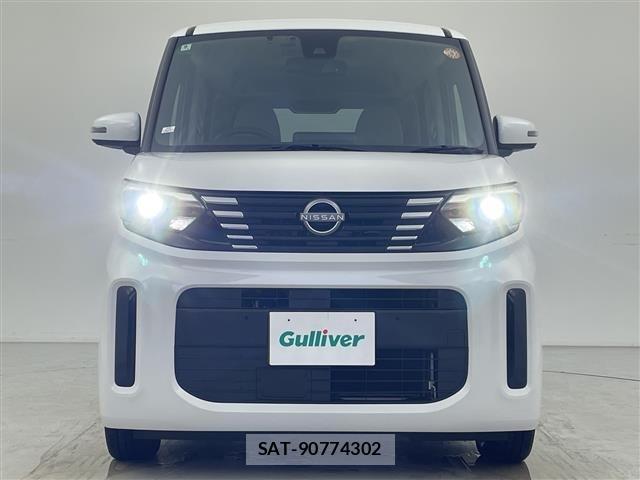Nissan ROOX 2024 8723912-14