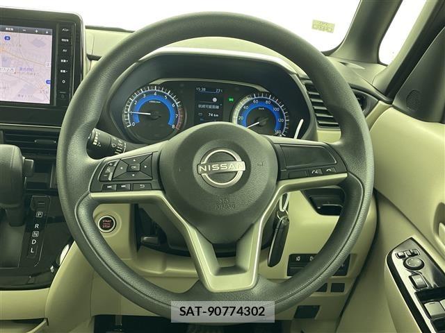 Nissan ROOX 2024 8723912-15