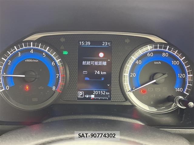 Nissan ROOX 2024 8723912-17