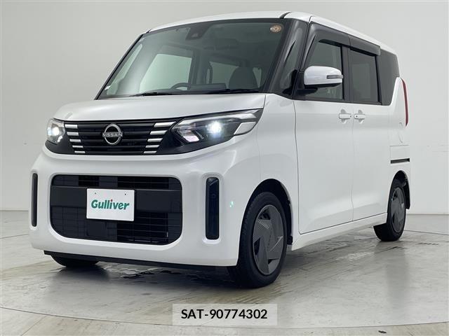 Nissan ROOX 2024 8723912-2