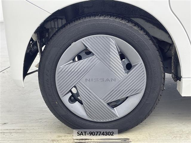 Nissan ROOX 2024 8723912-4