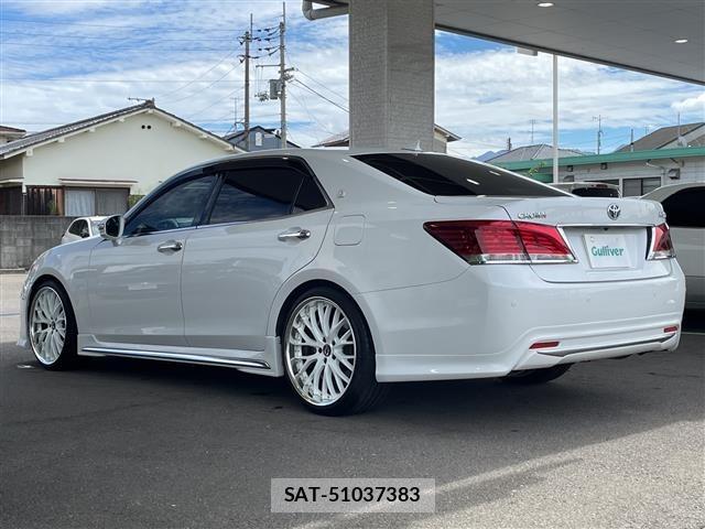 Toyota CROWN MAJESTA 2013 8784767-13