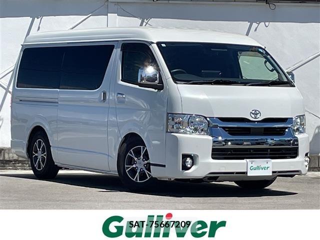 Toyota HIACE WAGON 2021 8861824-0