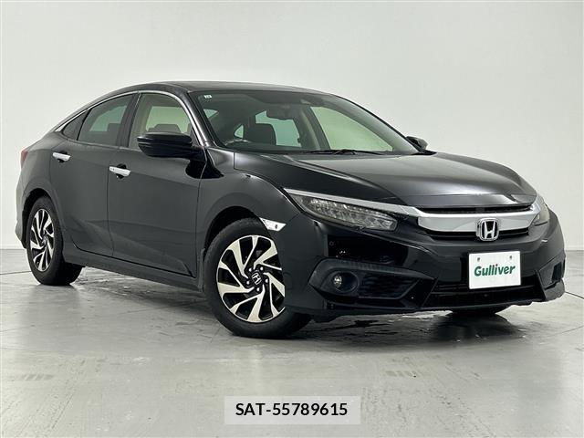Honda CIVIC 2017 8677459-0