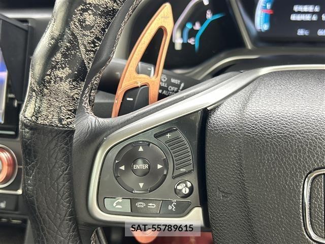 Honda CIVIC 2017 8677459-1