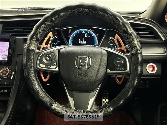 Honda CIVIC 2017 8677459-14