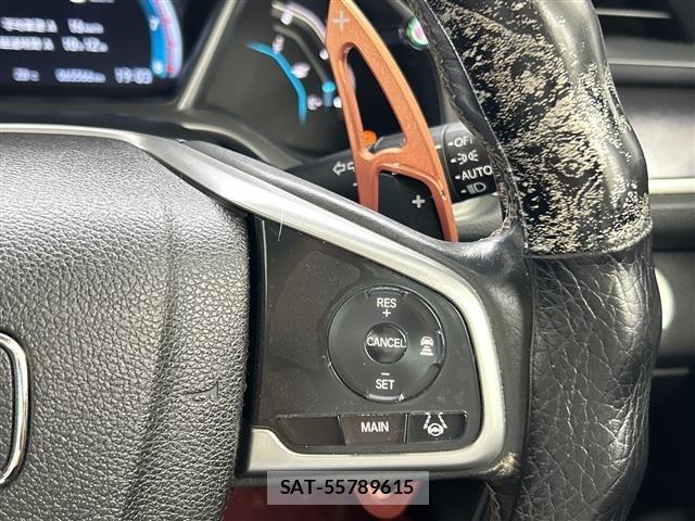 Honda CIVIC 2017 8677459-3