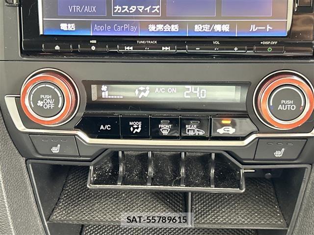 Honda CIVIC 2017 8677459-8