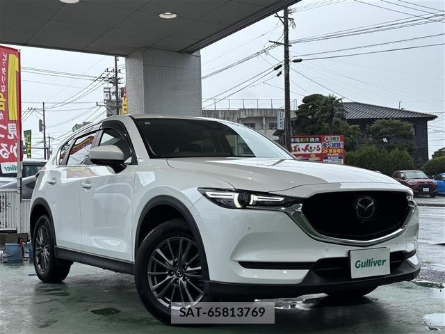 Mazda CX-5 2021 8885872-0