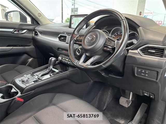 Mazda CX-5 2021 8885872-10