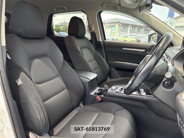 Mazda CX-5 2021 8885872-11