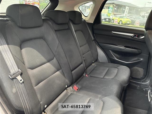 Mazda CX-5 2021 8885872-12
